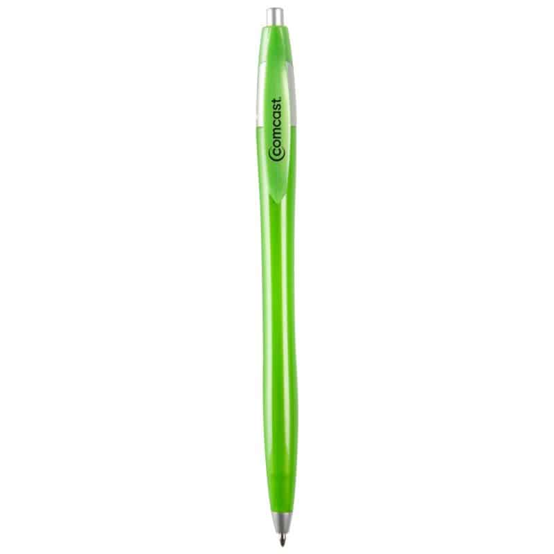 Pasadena MS Pen - 2