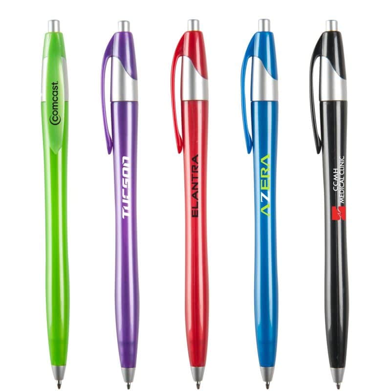 Pasadena MS Pen