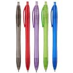 Pasadena Recycled RPET Pen - 1