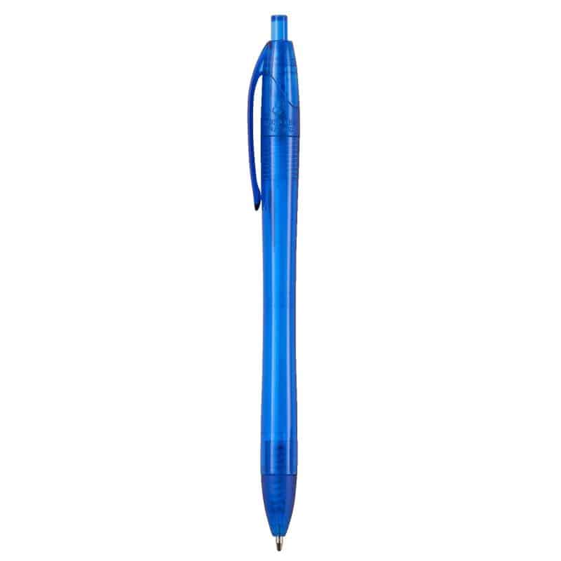 Pasadena Recycled RPET Pen - 3