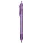 Pasadena Recycled RPET Pen - 4