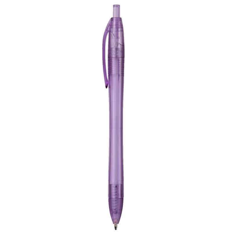 Pasadena Recycled RPET Pen - 4
