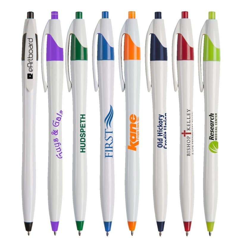 Pasadena WX Pen