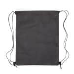 Pathway Non-Woven Drawstring Backpack - 4