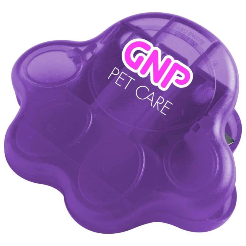 Paw Keep-It™ Chip Clip - 5