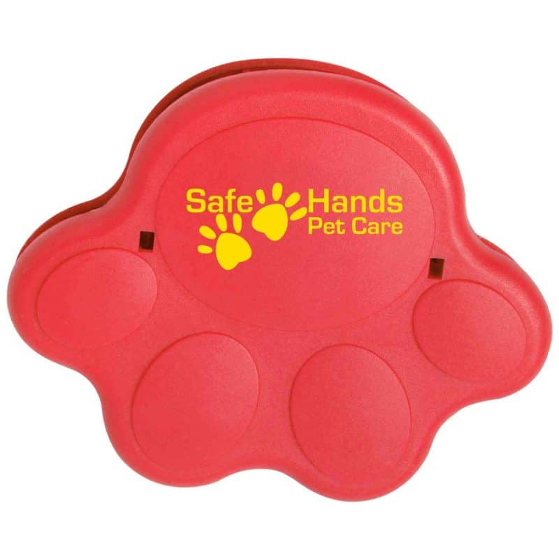 Paw Keep-It™ Chip Clip - 6