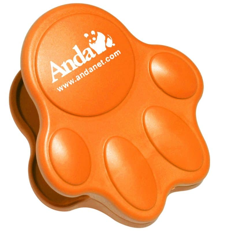 Paw Mega Magnet Clip - 4