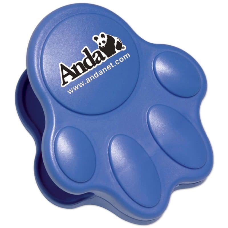 Paw Mega Magnet Clip - 5