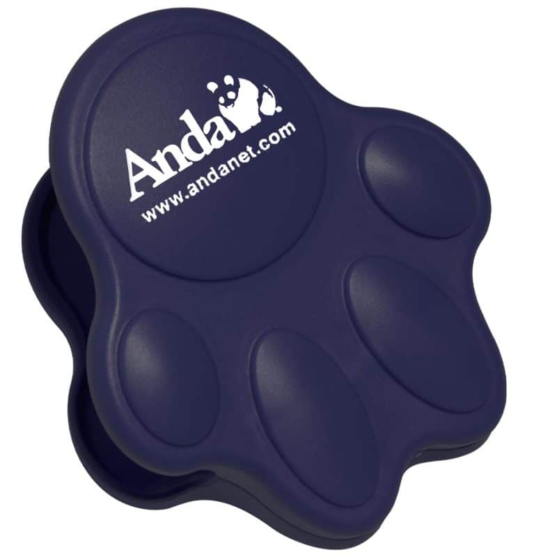Paw Mega Magnet Clip - 6