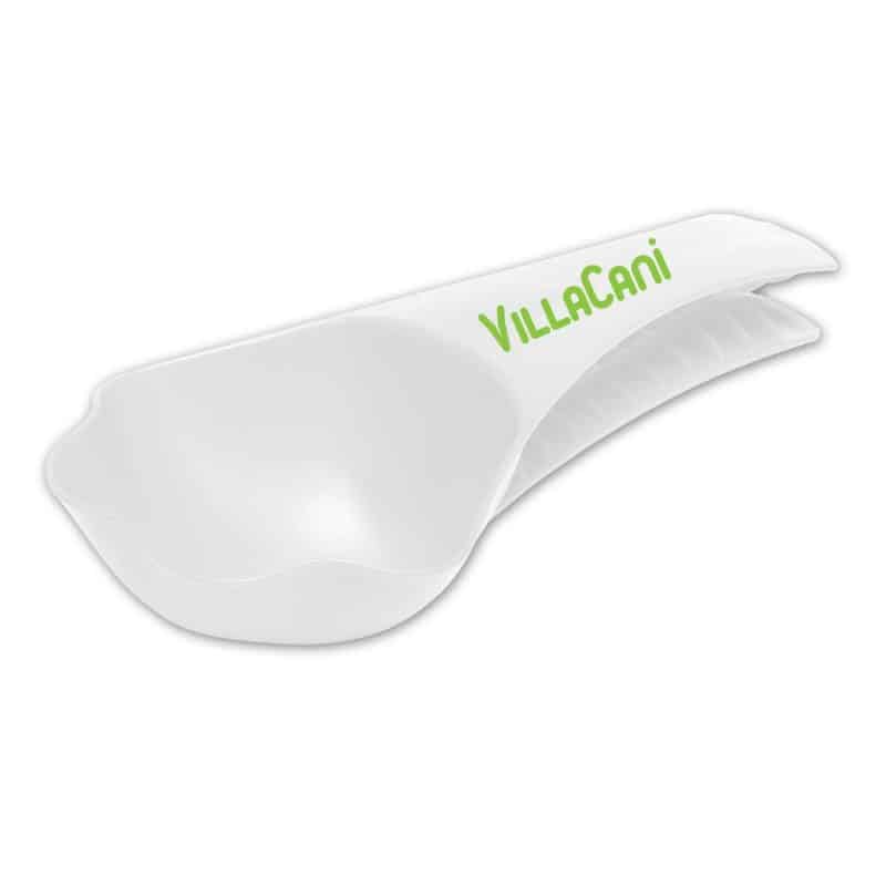 Pet Food Scoop 'n' Clip - 9