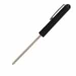 Pocket Screwdriver with Reversible Blade - 1