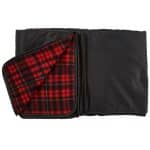 Polar Fleece Picnic Blanket - 2