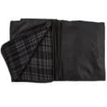 Polar Fleece Picnic Blanket - 3