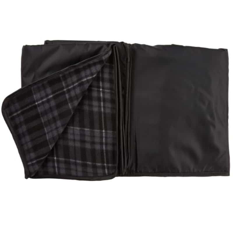 Polar Fleece Picnic Blanket - 3