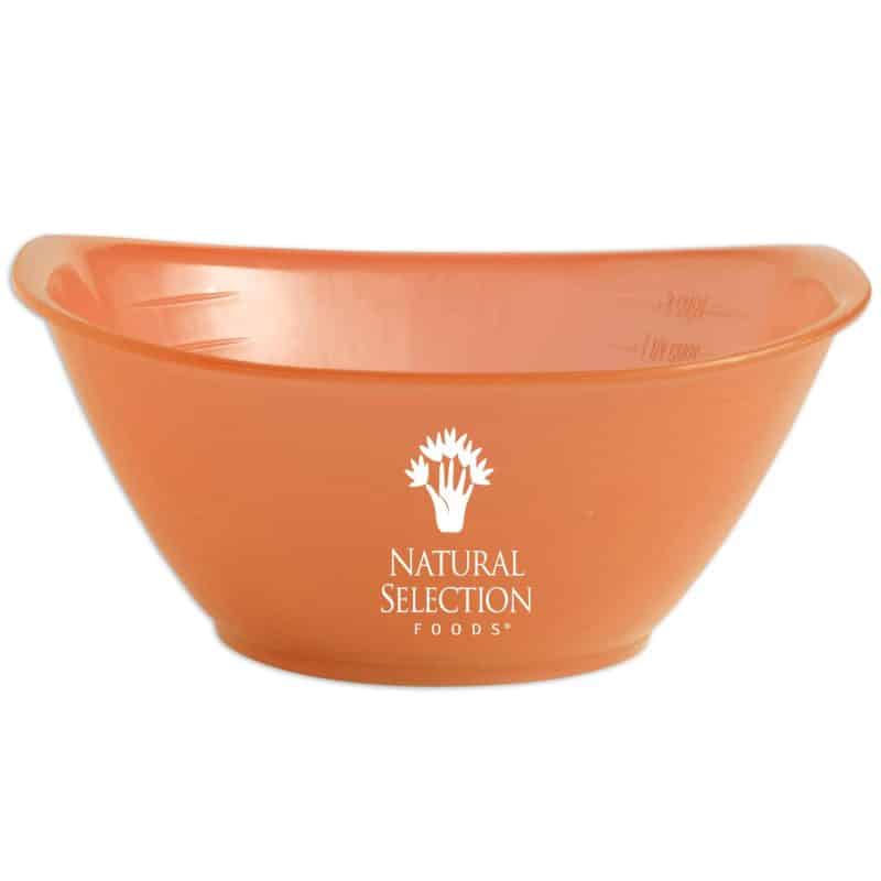 Portion Bowl - 3