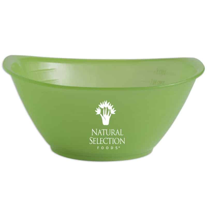 Portion Bowl - 4