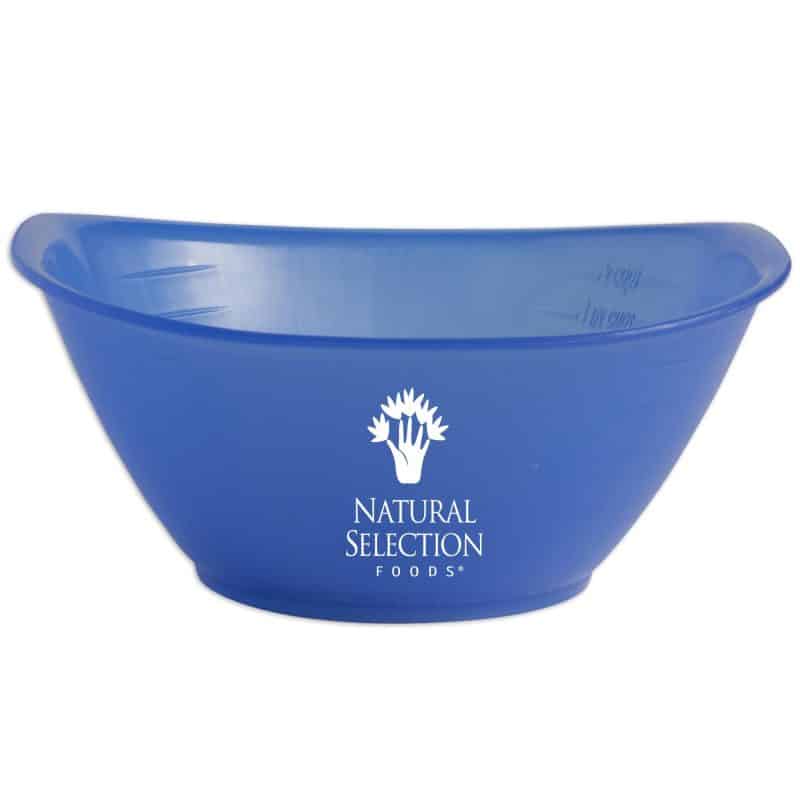 Portion Bowl - 7