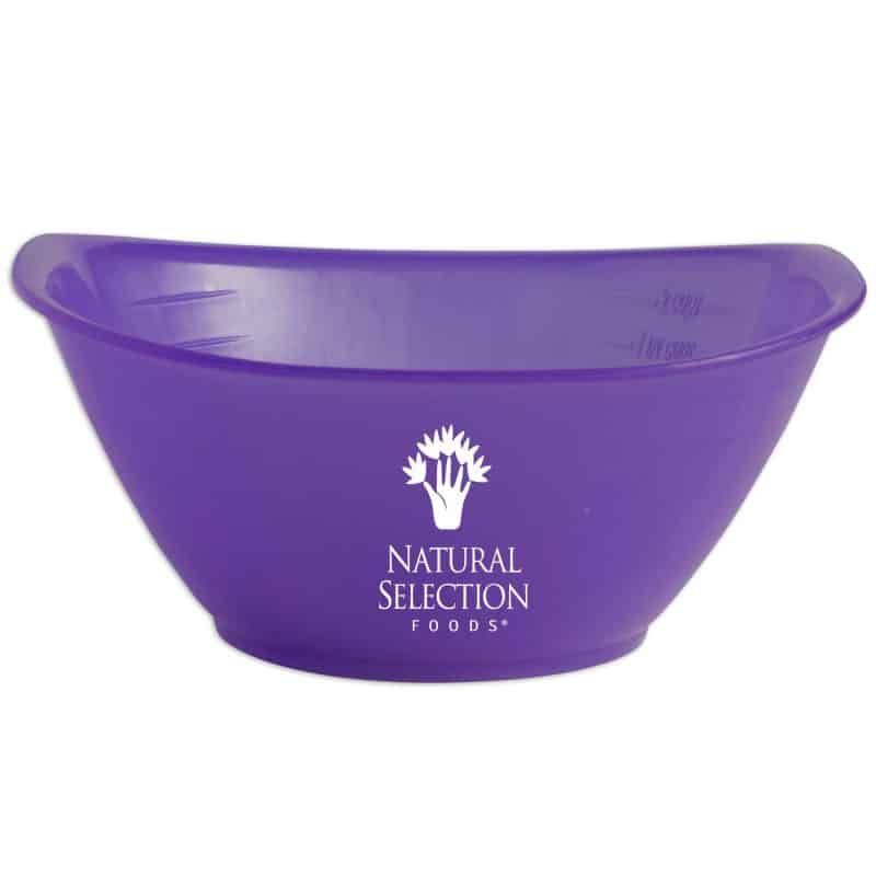Portion Bowl - 8