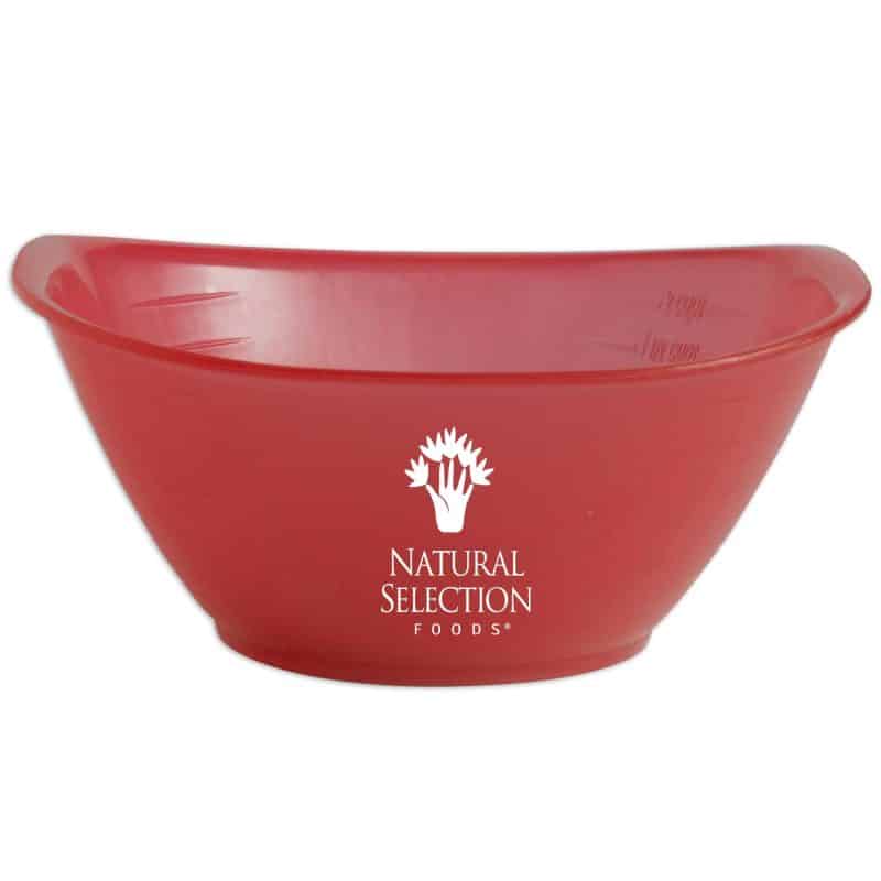 Portion Bowl