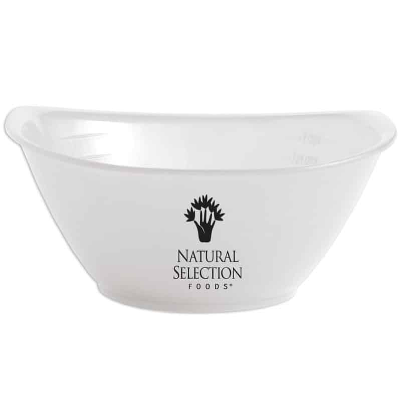 Portion Bowl - 9