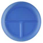 Portion Plate - 1