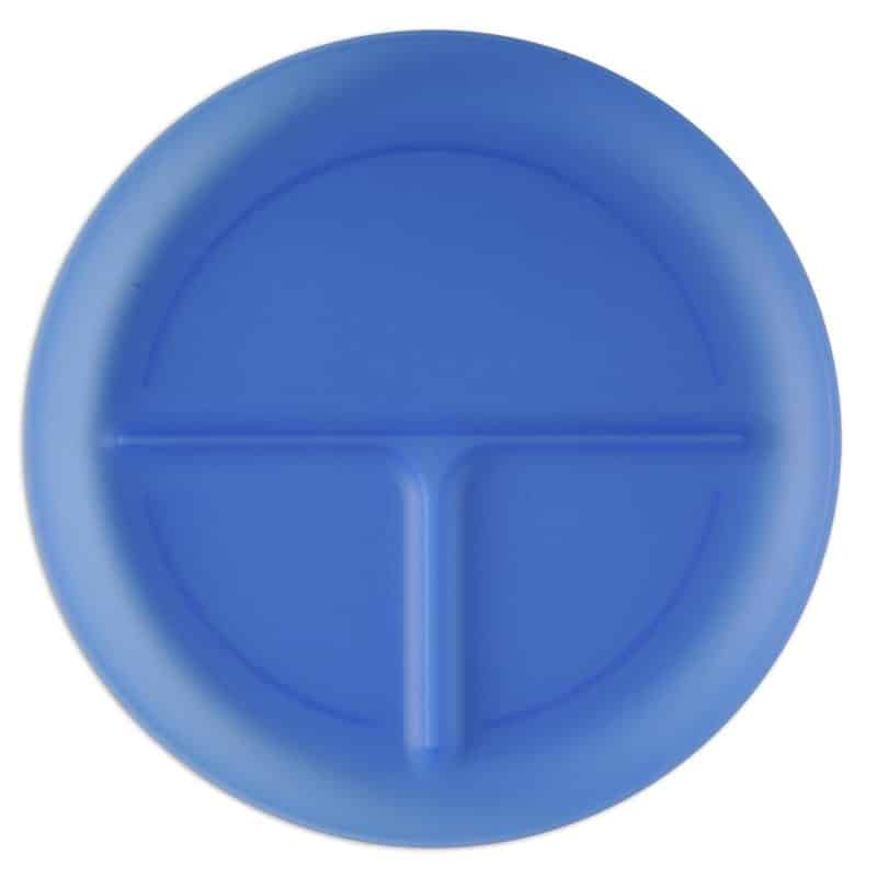 Portion Plate - 1