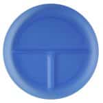 Portion Plate - 9