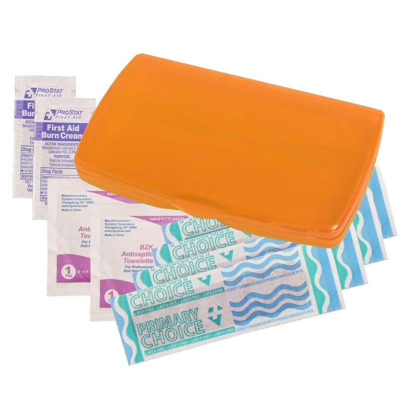 Primary Care™ First Aid Kit - 1