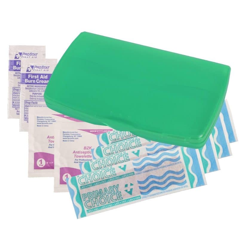 Primary Care™ First Aid Kit - 4