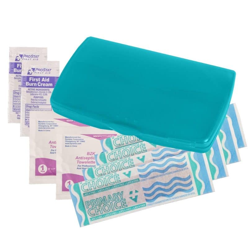 Primary Care™ First Aid Kit - 5