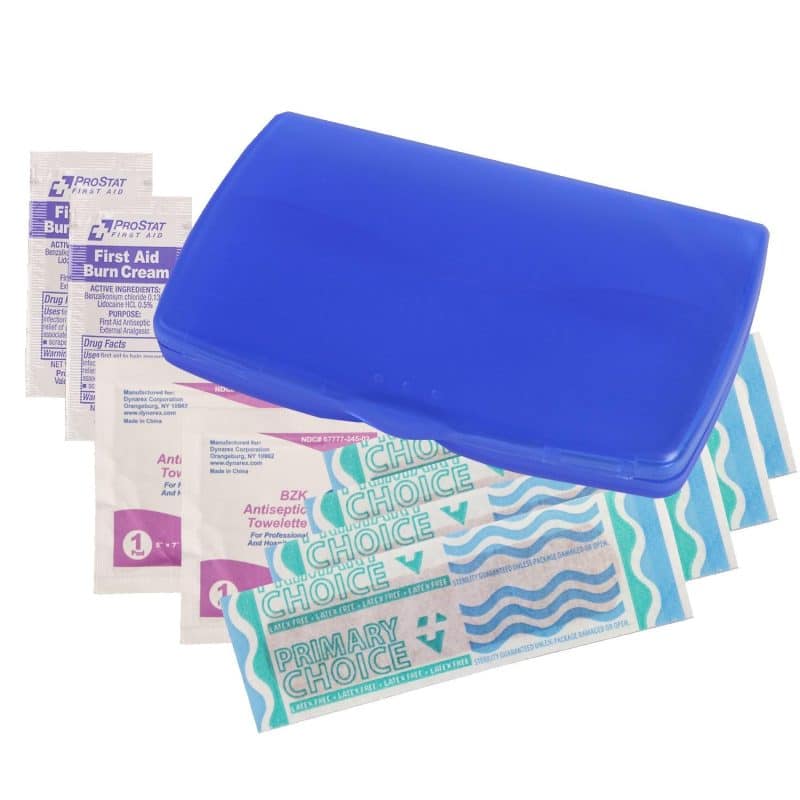 Primary Care™ First Aid Kit - 6