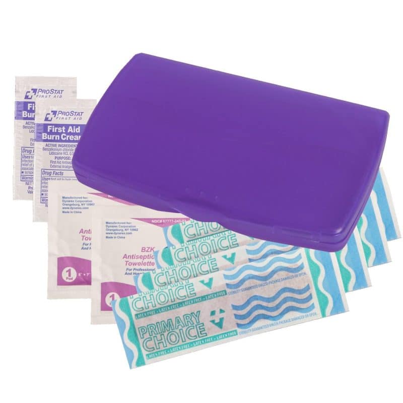 Primary Care™ First Aid Kit - 7