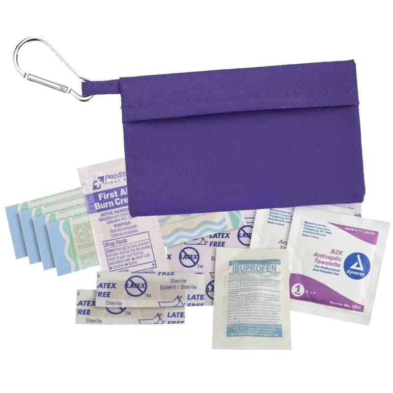 Primary Care™ Non-Woven First Aid Kit - 1