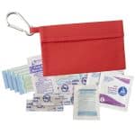 Primary Care™ Non-Woven First Aid Kit - 2