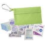 Primary Care™ Non-Woven First Aid Kit - 5