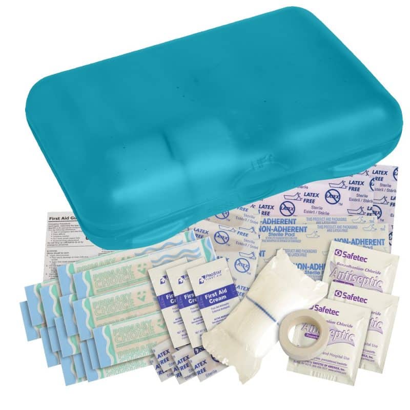Pro Care™ First Aid Kit - 2