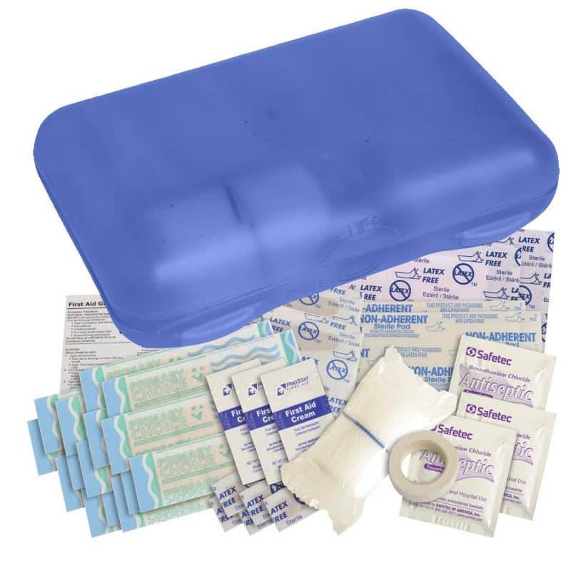 Pro Care™ First Aid Kit - 3