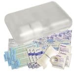 Pro Care™ First Aid Kit - 4