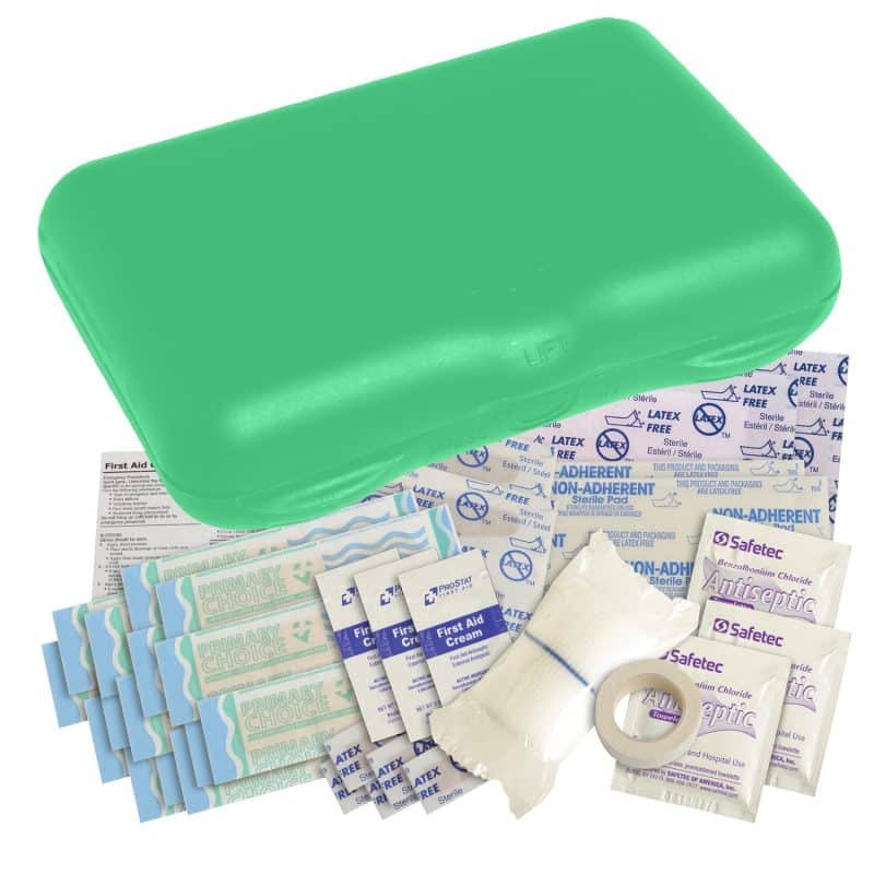 Pro Care™ First Aid Kit - 5