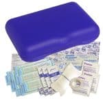 Pro Care™ First Aid Kit - 6