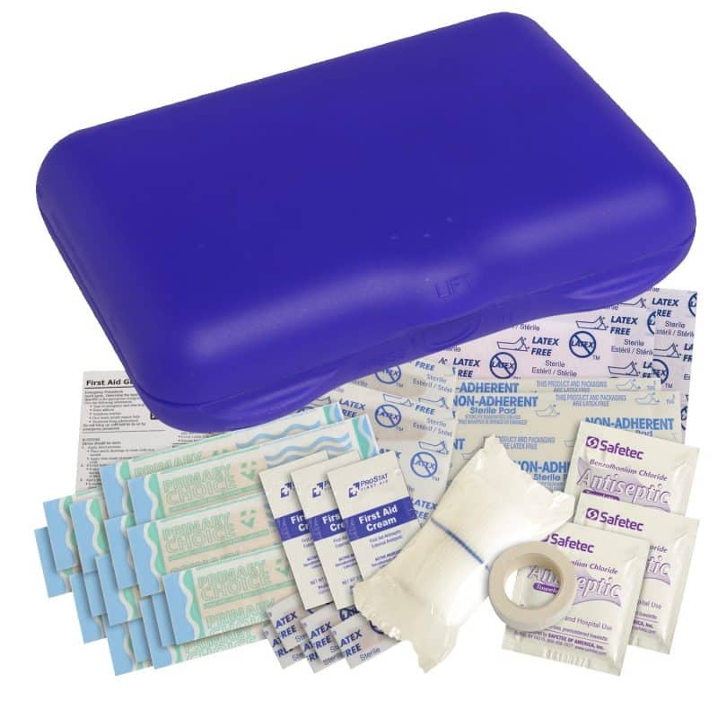 Pro Care™ First Aid Kit - 6