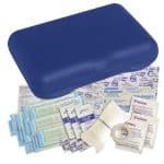 Pro Care™ First Aid Kit - 7