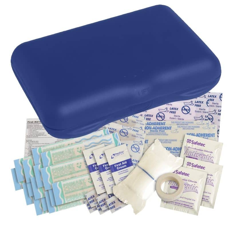 Pro Care™ First Aid Kit - 7