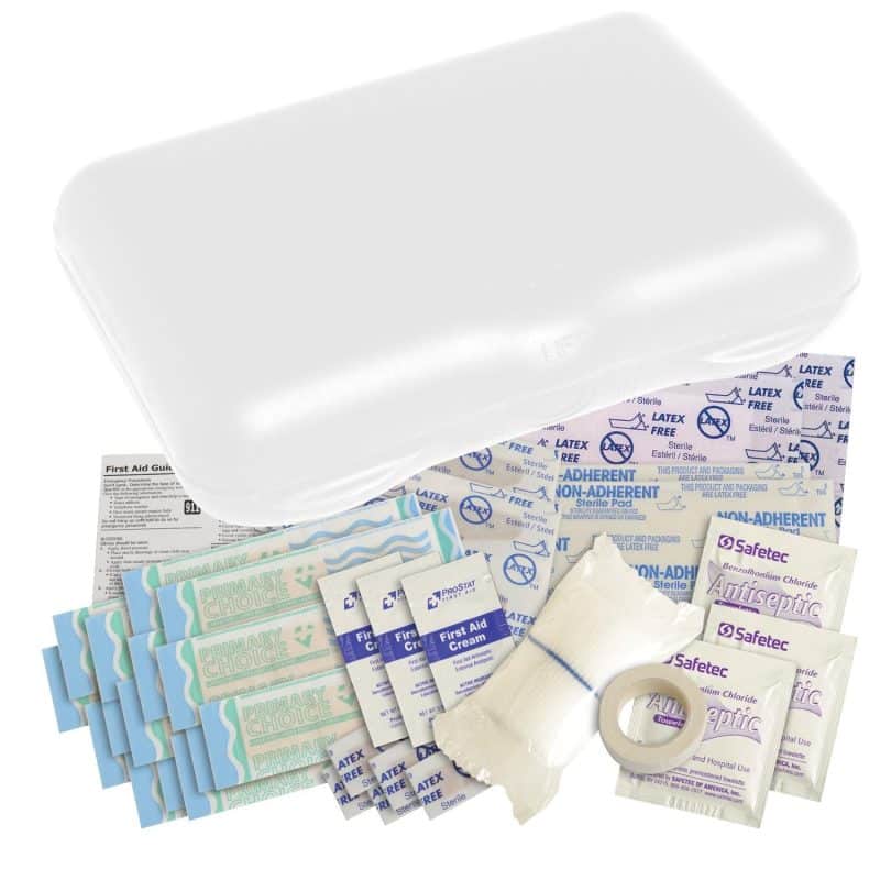 Pro Care™ First Aid Kit - 8
