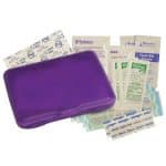 Protect™ First Aid Kit - 6