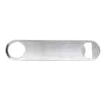 Pub Stainless Bottle Opener - 1