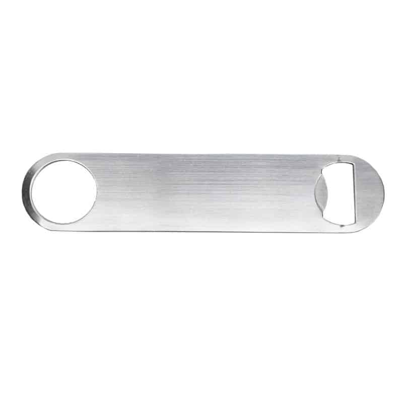 Pub Stainless Bottle Opener - 1