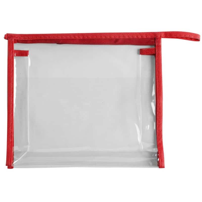 Quart Size Travel Carrier Pouch - 1