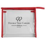 Quart Size Travel Carrier Pouch - 2