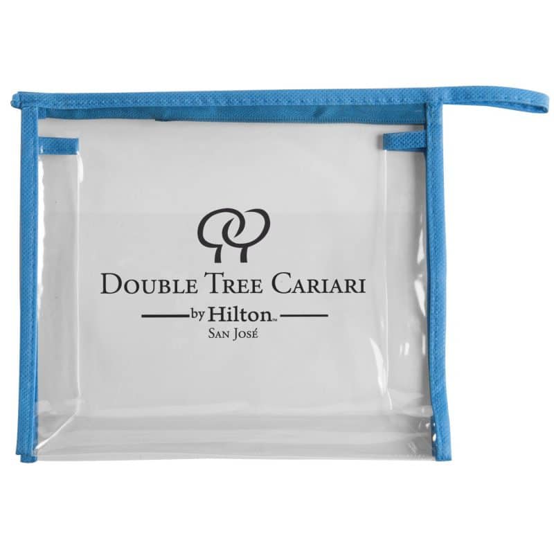 Quart Size Travel Carrier Pouch - 4